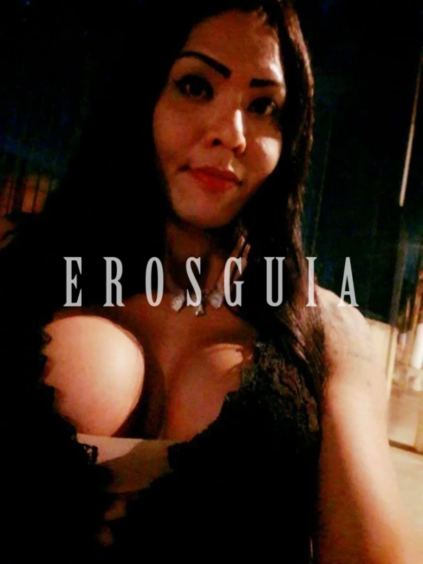 Mestiça, Ei, meu amor! Sou um