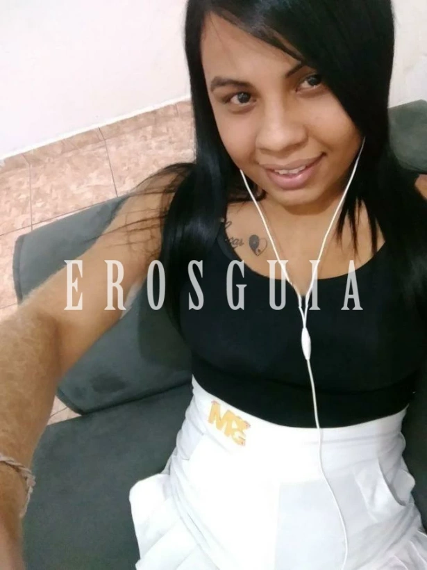: travesti em Presidente Prudente