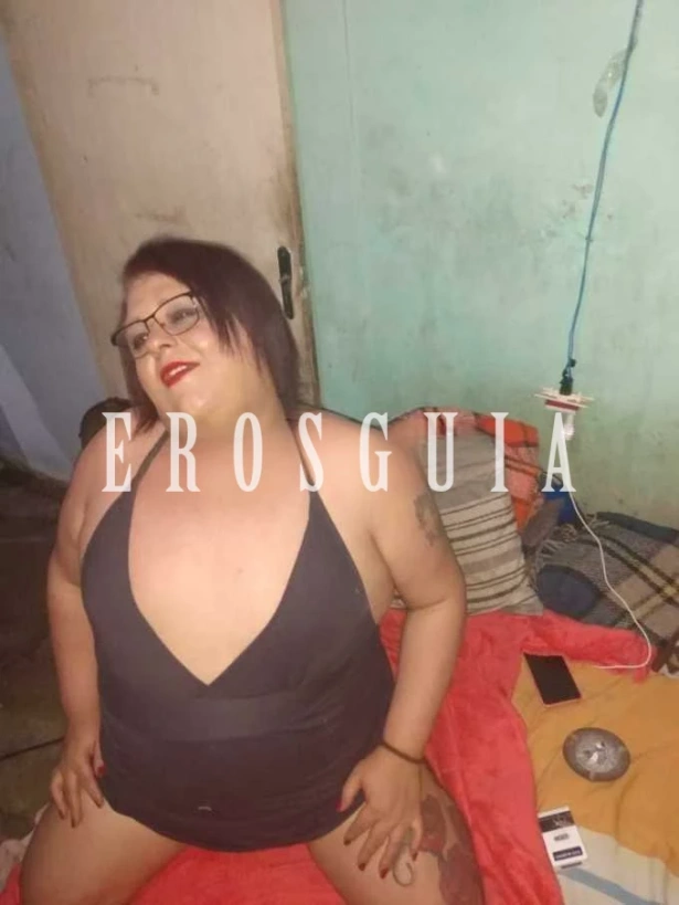 : travesti em Presidente Prudente