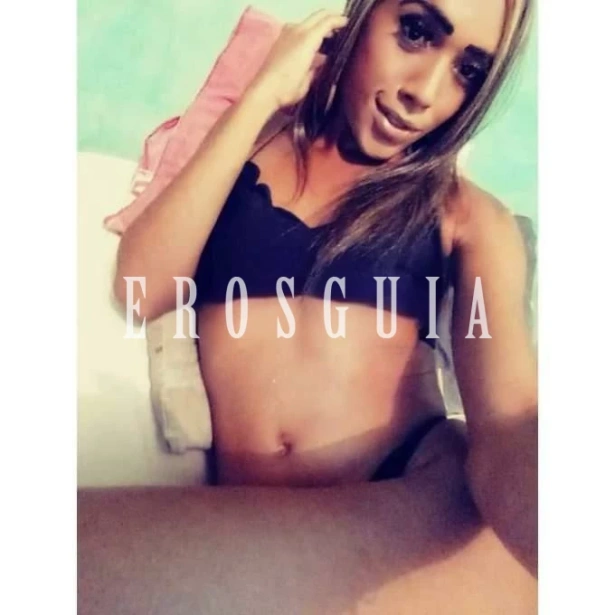 : travesti em Itajaí