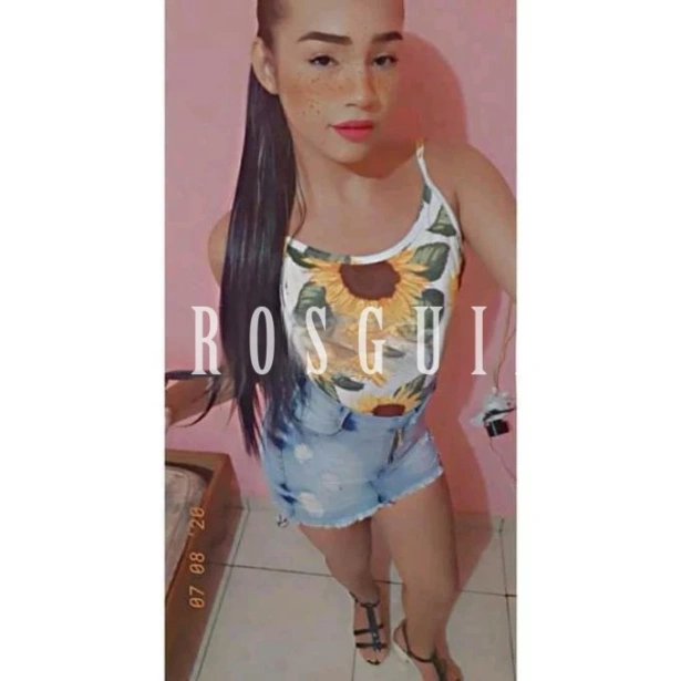 : travesti em Boa Vista