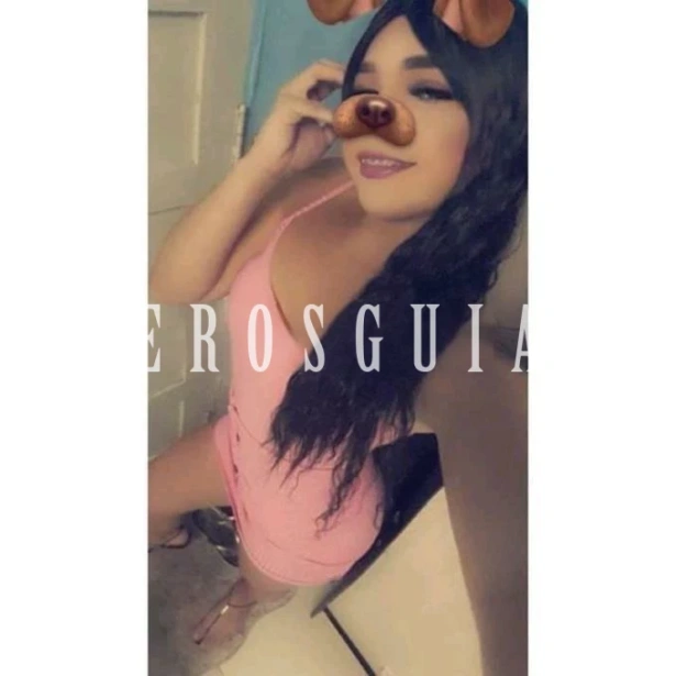 : travesti em Boa Vista