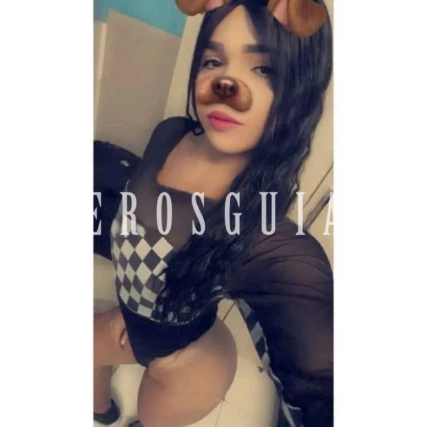 : travesti em Boa Vista