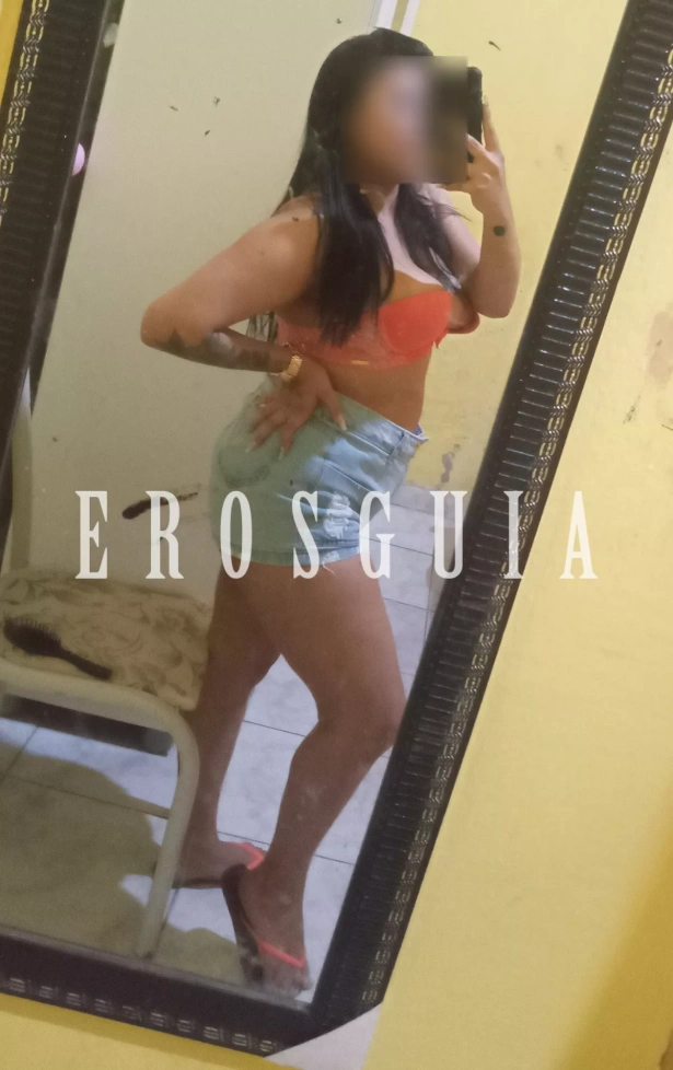 Fortaleza, Sado submissa, Sexo anal, Ejaculação corpo
