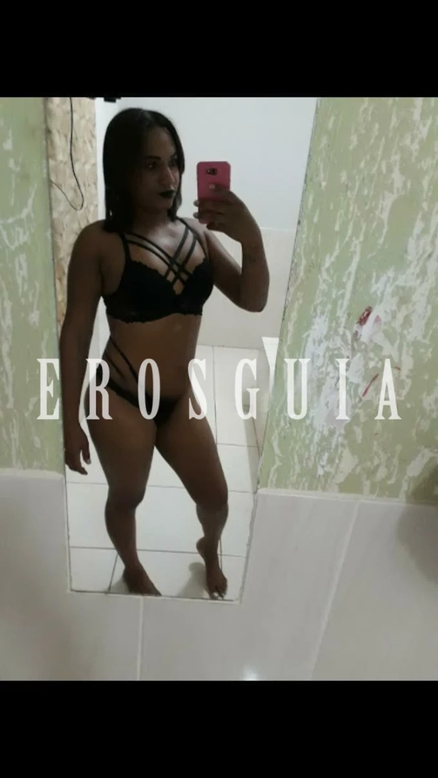 : travesti em Tubarão