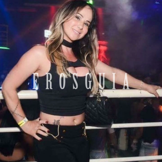 Katlyn suzuki, travesti em Santos