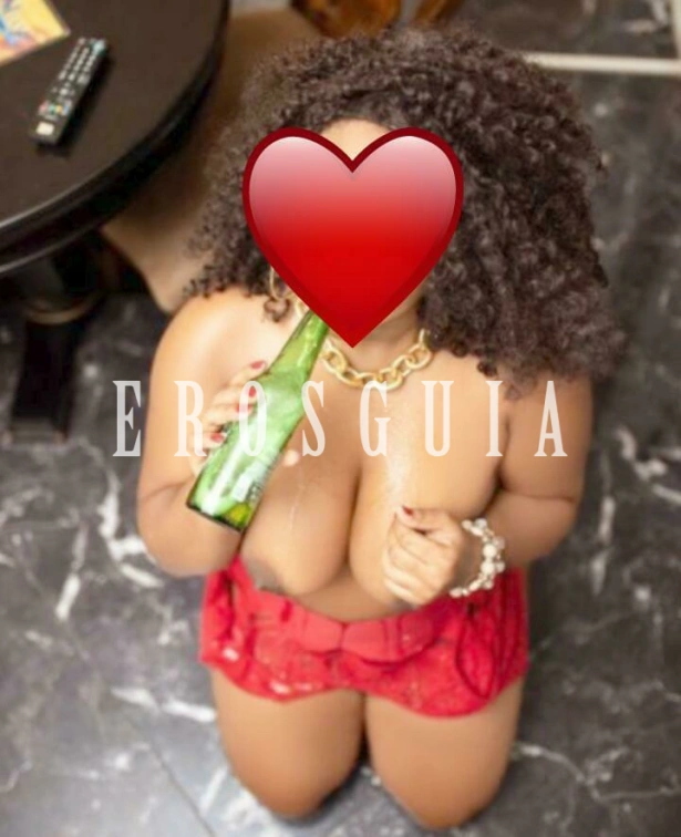 Acompanhantes, Beijos na boca, Fetichismo, Atenção à casais