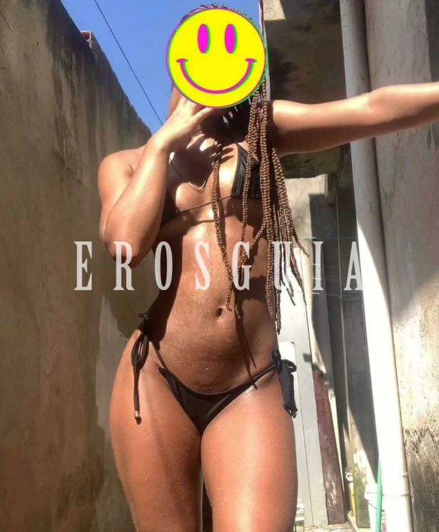 Fetichismo, Beijos na boca, Massagem erótica, Namoradinha, Oral sem camisinha, Orgia, Lingerie: garotas de programa em Serra