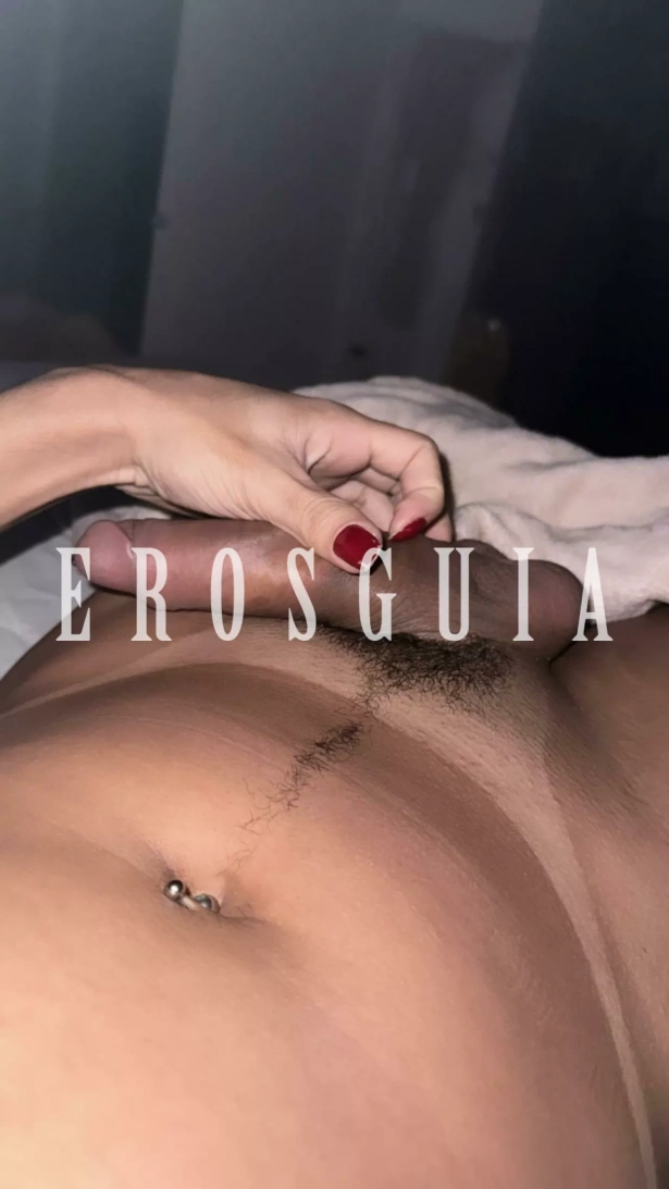 São Paulo, Oral sem camisinha, Chuva dourada, Sexo anal