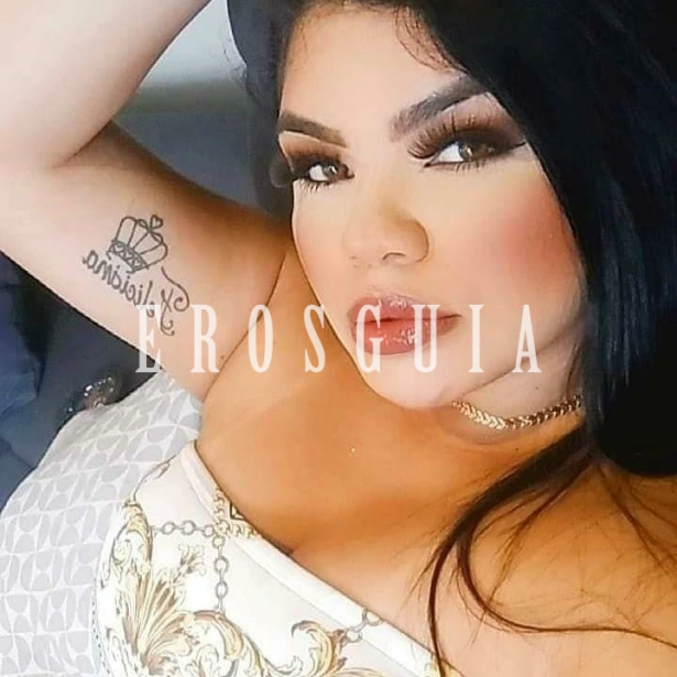 Mayla prado, acompanhante em Imbituba