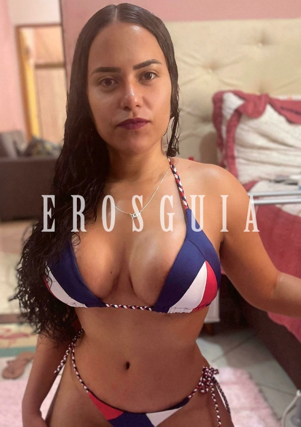 Acompanhantes, Fetichismo, Atenção à casais, Oral com camisinha