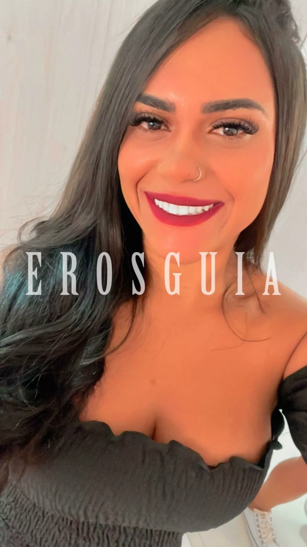 Fetichismo, Atenção à casais, Oral com camisinha: garotas de programa em Rio Verde