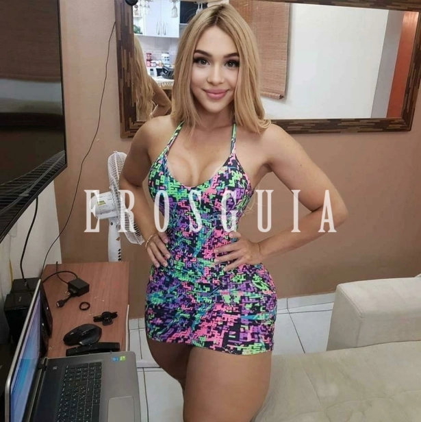 Beijos na boca, Fetichismo, Chuva dourada, Sexo anal, Garganta profunda, Beijo branco, Ejaculação corpo, Namoradinha, Oral até o final, Duplas, Fantasias e figurinos, Massagem erótica, Trios, Ejaculação facial, Sado suave, Lingerie, Ativa, Passiva, Inversao de papéis, Sem limite, Festas i eventos, Versatil, Experta principiantes, Atenção à deficientes físicos, Despedida de solteiro, Orgia, Face fucking, Sexcam: travesti em Vitória