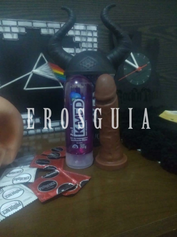 Videira, Ejaculação corpo, 
