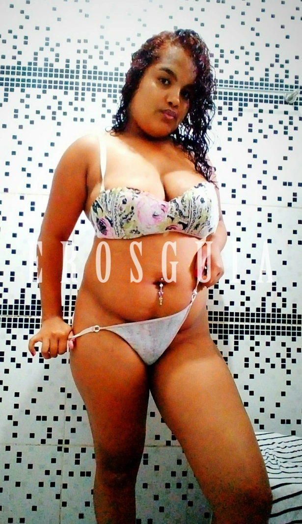 Itaquaquecetuba, Oral sem camisinha, Sexo anal, Garganta profunda