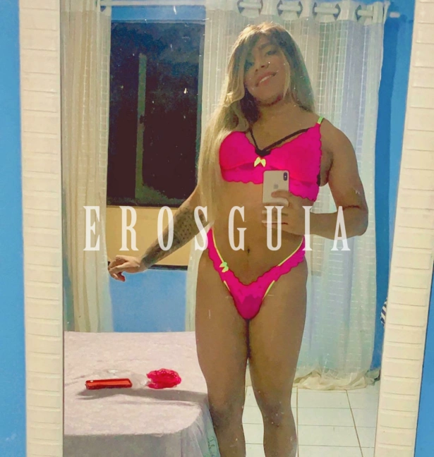 Travestis, Beijos na boca, Fetichismo, Atenção à casais