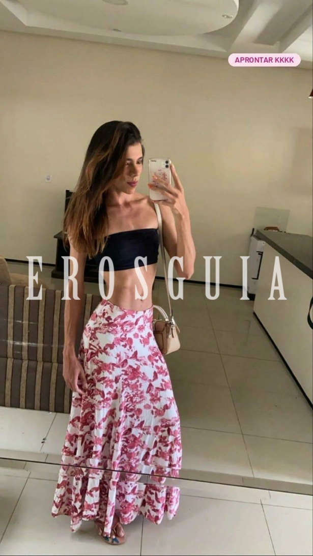 Beijos na boca, Fetichismo, Atenção à casais, Oral com camisinha, Sexo anal, Garganta profunda, Namoradinha, Oral até o final, Versatil: travesti em Rio Verde