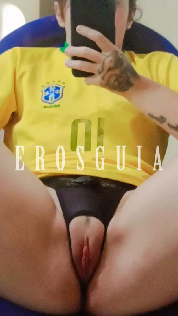 Bruna, mo vocês estão? Espero que vocês este