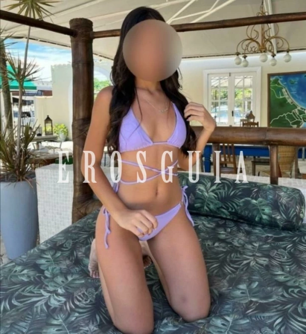 Rio de Janeiro, Oral com camisinha, Oral sem camisinha, Squirting