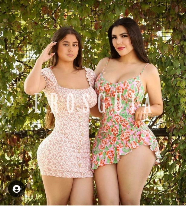 Beijos na boca, Atenção à casais, Oral sem camisinha, Sexo anal, Garganta profunda, Ejaculação corpo, Namoradinha, Oral até o final, Duplas, Massagem erótica, Atenção à deficientes físicos, Atenção à mulheres: garotas de programa em ABC Paulista