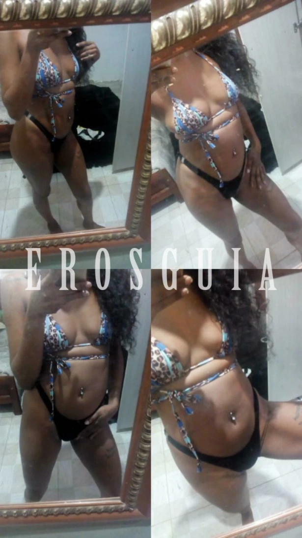 Acompanhantes, Beijos na boca, Atenção à casais, Oral sem camisinha