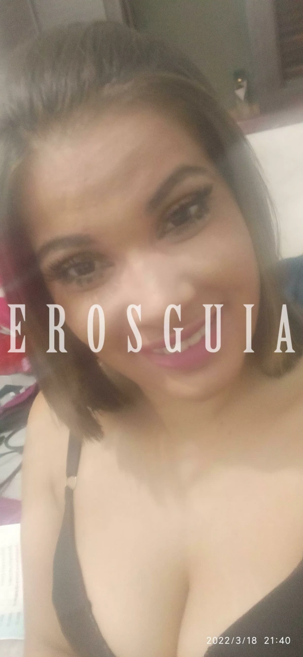 Carol, travesti em Macapá