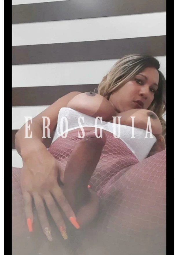 Beijos na boca, Oral sem camisinha, Sexo anal, Garganta profunda, Oral até o final, Ativa, Passiva: travesti em Feira de Santana