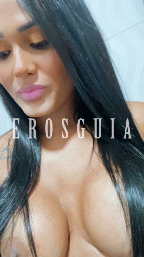 Beijos na boca, Fetichismo, Oral sem camisinha, Massagem erótica, Ativa, Passiva, Sem limite: travesti em Porto Velho