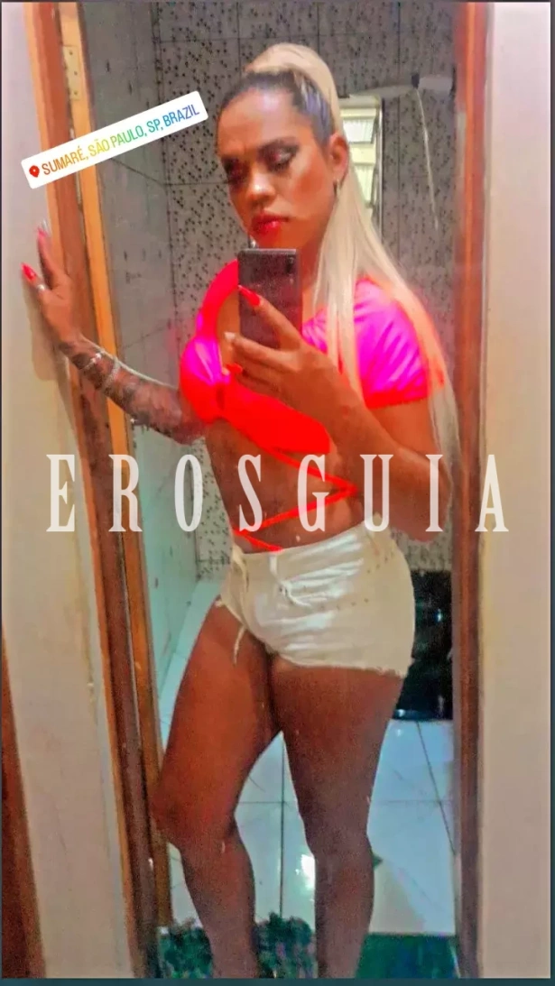 Travestis, Fetichismo, Atenção à casais, Oral com camisinha