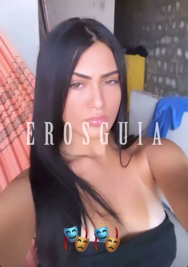 Carol rabuda, bem contigo? O meu nome é Carol rabuda,