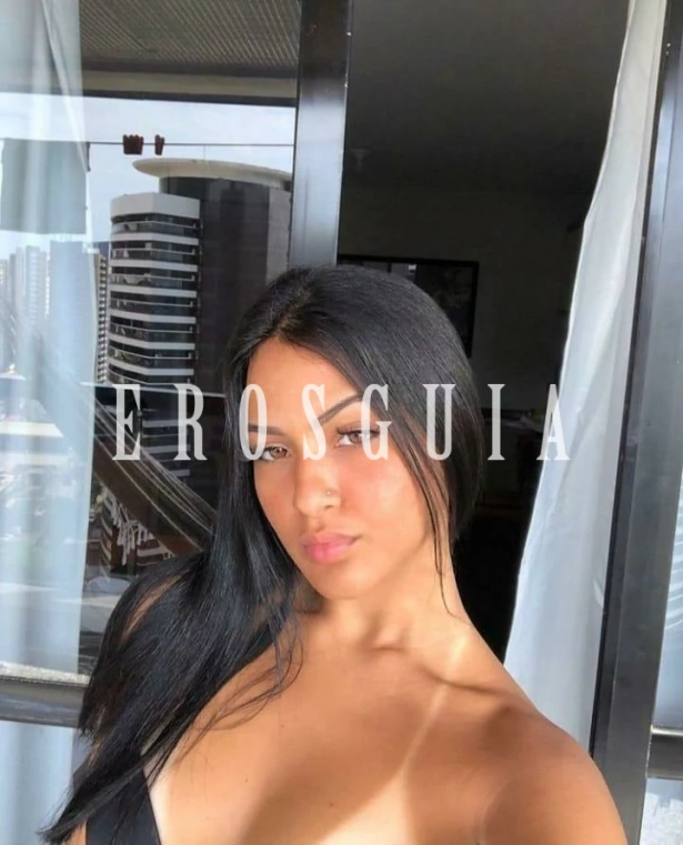 Beijos na boca, Fetichismo, Atenção à casais, Oral sem camisinha, Sado submissa, Chuva dourada, Sexo anal, Garganta profunda, Lésbica, Ejaculação corpo, Namoradinha, Oral até o final, Sado dominadora, Fantasias e figurinos, Massagem erótica, Strap on, Ejaculação facial, PSE, Lingerie, Atenção à mulheres: garotas de programa em São Paulo