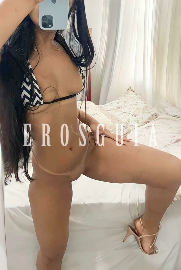Beijos na boca, Fetichismo, Atenção à casais, Oral com camisinha, Oral sem camisinha, Squirting, Sado submissa, Chuva dourada, Beijo negro, Cubana, Sexo anal, Garganta profunda, Lésbica, Beijo branco, Ejaculação corpo, Namoradinha, Oral até o final, Duplas, Sado dominadora, Fantasias e figurinos, Massagem erótica, Trios, Ejaculação facial, Sado suave, Lingerie, Festas i eventos, Atenção à deficientes físicos, Atenção à mulheres, Despedida de solteiro, Orgia: garotas de programa em São Paulo