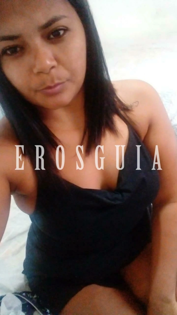 São Paulo, Oral sem camisinha, Squirting, Sado submissa