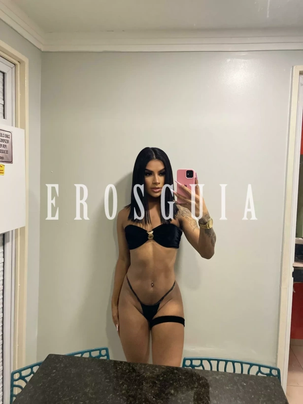 Beijos na boca, Fetichismo, Atenção à casais, Oral com camisinha, Oral sem camisinha, Chuva dourada, Sexo anal, Garganta profunda, Namoradinha, Duplas, Trios, Lingerie, Ativa, Passiva, Versatil: travesti em Fortaleza