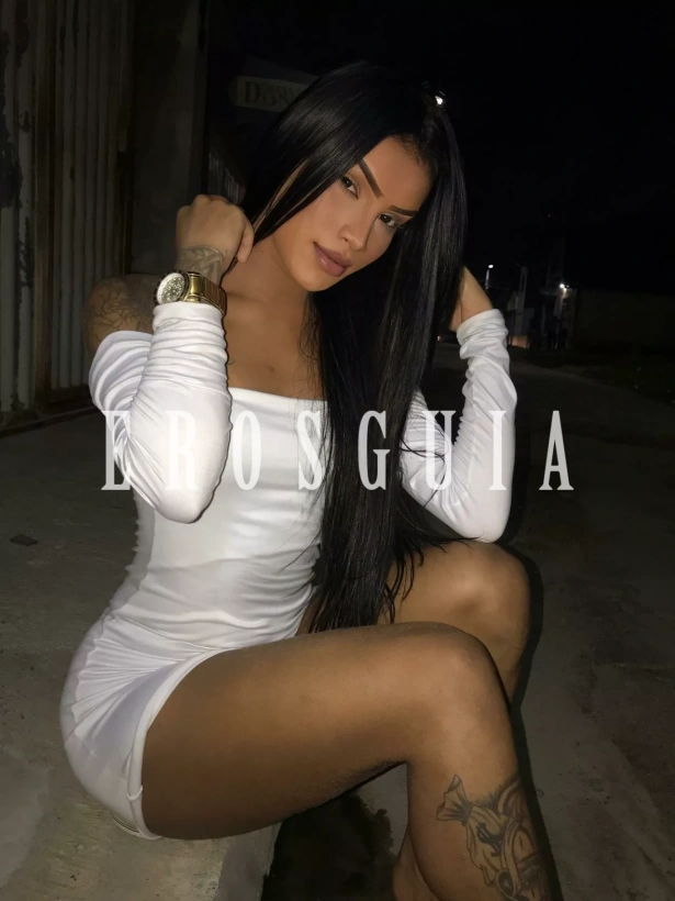 Beijos na boca, Fetichismo, Atenção à casais, Oral com camisinha, Oral sem camisinha, Chuva dourada, Sexo anal, Garganta profunda, Namoradinha, Duplas, Trios, Lingerie, Ativa, Passiva, Versatil: travesti em Fortaleza