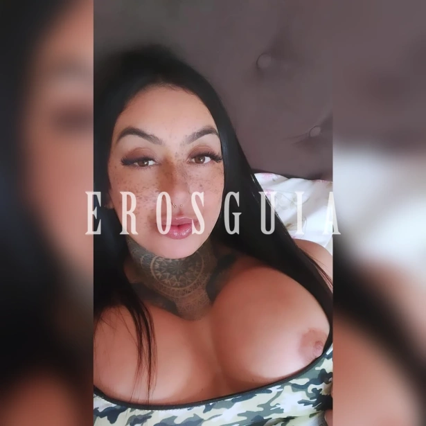 Priscilla fonti, acompanhante em Botucatu