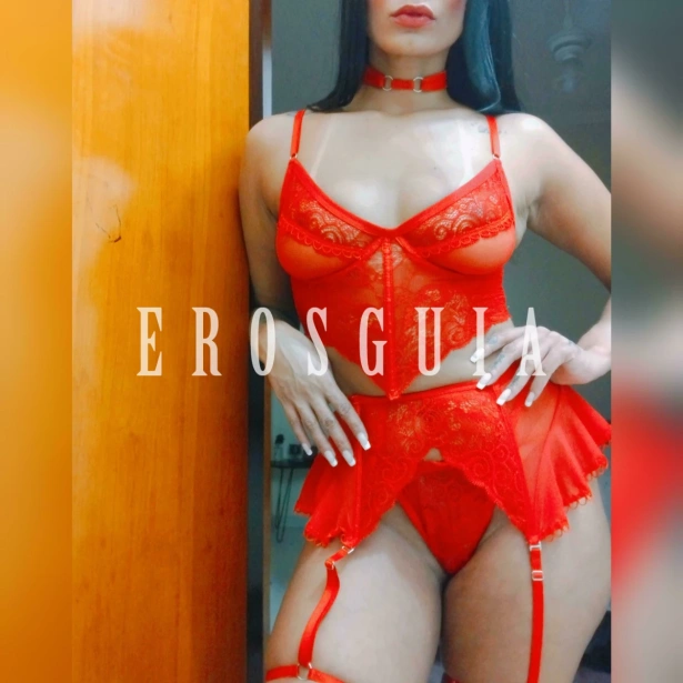 Jundiaí, Massagem erótica, Strap on, Trios