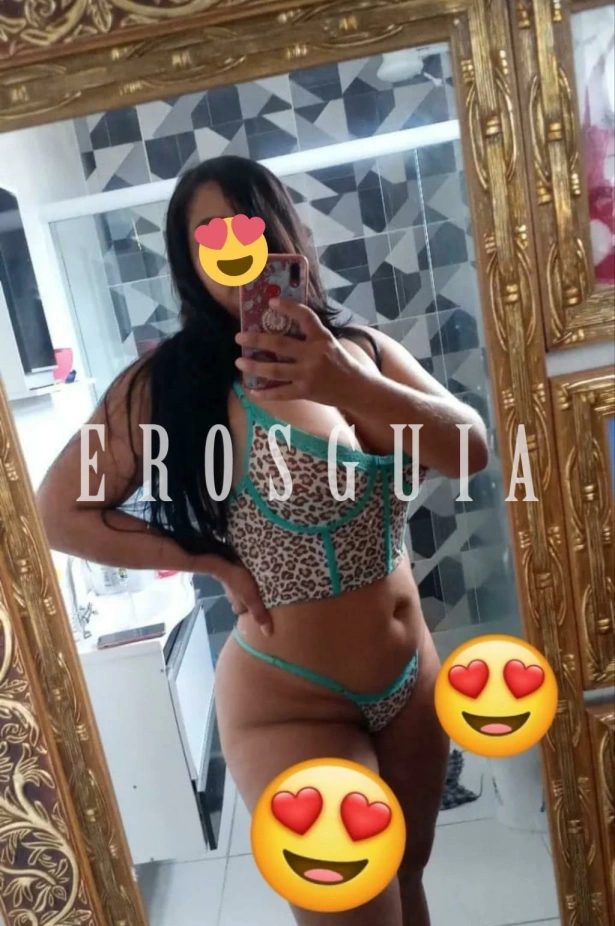 Acompanhantes, Beijos na boca, Oral com camisinha, Namoradinha