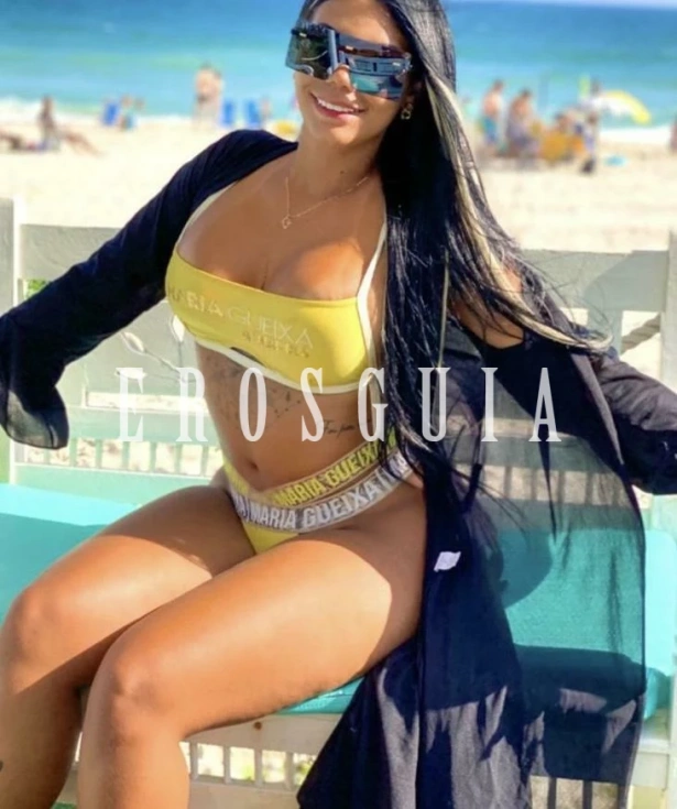 Beijos na boca, Oral com camisinha, Sexo anal, Garganta profunda, Namoradinha, Massagem erótica: garotas de programa em ABC Paulista