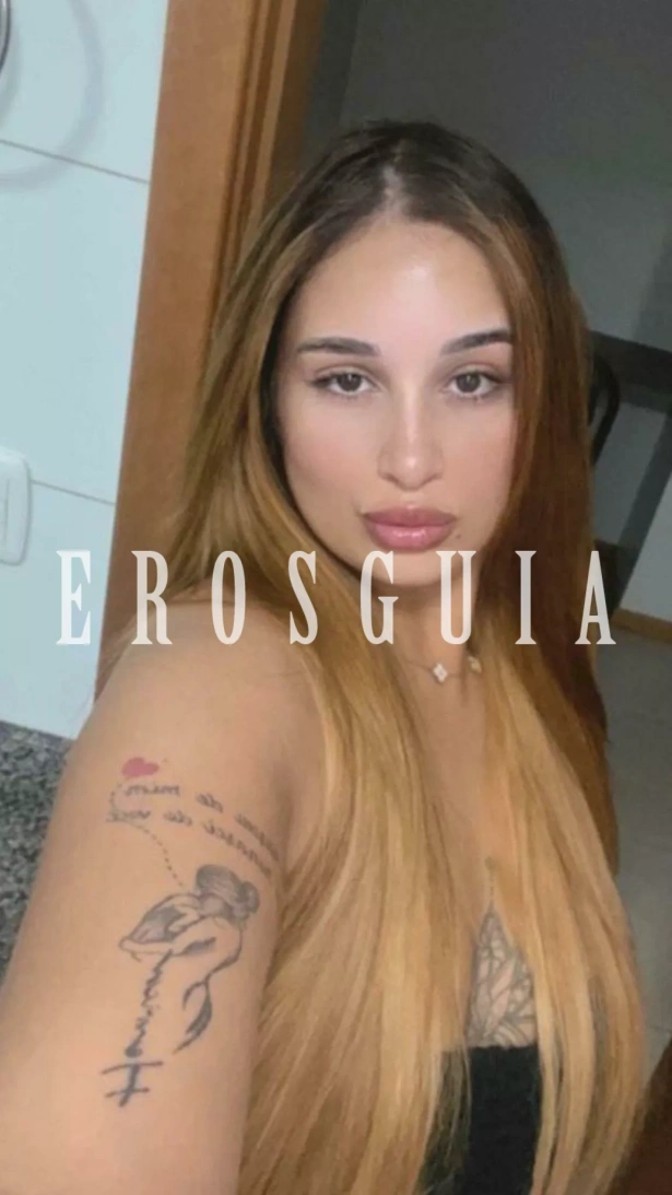 Beijos na boca, Fetichismo, Atenção à casais, Oral com camisinha, Oral sem camisinha, Sado submissa, Chuva dourada, Beijo negro, Sexo anal, Garganta profunda, Lésbica, Beijo branco, Namoradinha, Oral até o final, Duplas, Trios, Lingerie, Festas i eventos, Atenção à deficientes físicos, Atenção à mulheres, Despedida de solteiro, Orgia: garotas de programa em São Paulo