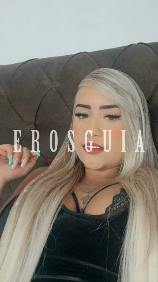 Bela, acompanhante em Praia Grande
