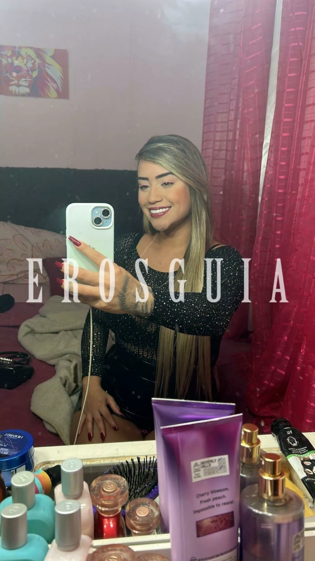 Fetichismo, Atenção à casais, Oral com camisinha, Chuva dourada, Beijo negro, Garganta profunda, Ejaculação corpo, Namoradinha, Oral até o final, Duplas, Festas i eventos, Atenção à deficientes físicos, Despedida de solteiro, Orgia, Sexcam: garotas de programa em Praia Grande