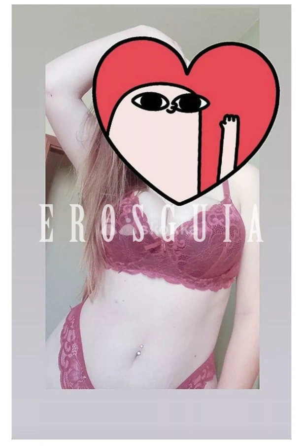 Julinha, acompanhante em Marechal Cândido Rondon