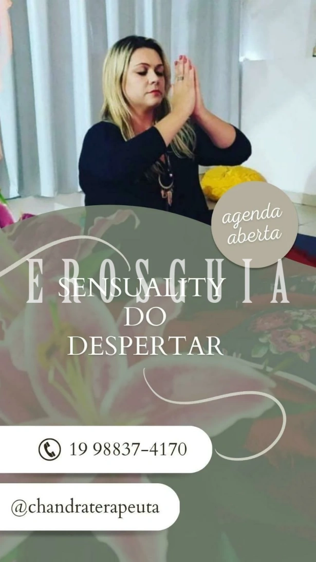 Americana, Massagem erótica, Lingerie, Atenção à mulheres