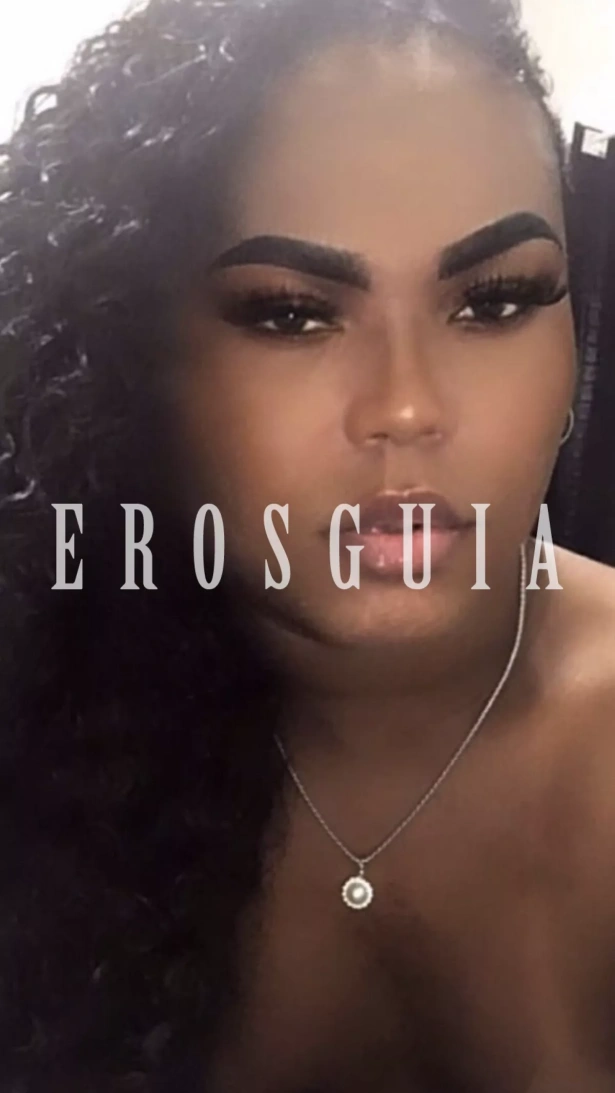 Travestis, Beijos na boca, Fetichismo, Oral sem camisinha