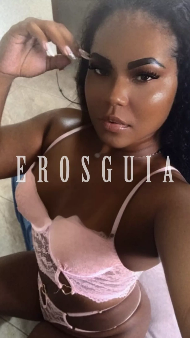 Beijos na boca, Fetichismo, Oral sem camisinha, Sexo anal, Garganta profunda, Ejaculação corpo, Namoradinha, Oral até o final, Duplas, Sado dominadora, Trios, Ejaculação facial, Lingerie, Ativa, Passiva, Sem limite, Sexcam: travesti em Americana