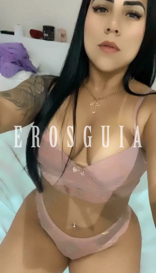 Laura lopes, do bem com vocês? Venham conhecer uma m