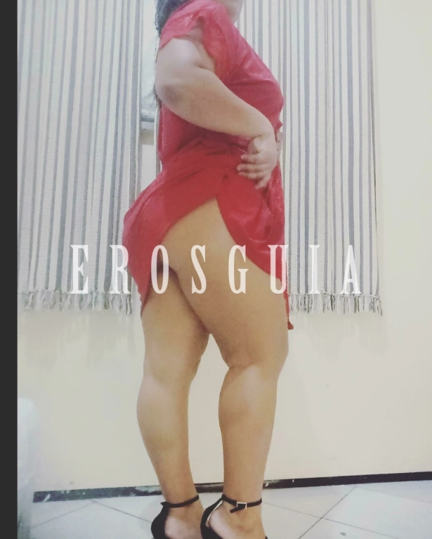 Japinha, acompanhante em Fortaleza