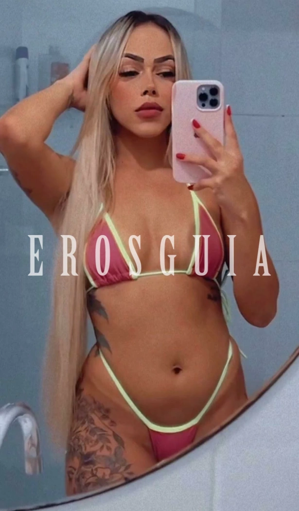 Beijos na boca, Fetichismo, Atenção à casais, Oral com camisinha, Chuva dourada, Sexo anal, Garganta profunda, Lésbica, Ejaculação corpo, Namoradinha, Oral até o final, Duplas, Sado dominadora, Fantasias e figurinos, Massagem erótica, Trios, Sado duro, Lingerie, Festas i eventos, Atenção à deficientes físicos, Atenção à mulheres, Despedida de solteiro, Orgia, Fisting vaginal, Sexcam: garotas de programa em Arapiraca
