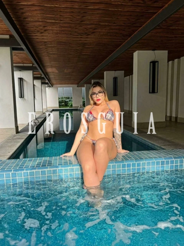 Acompanhantes, Beijos na boca, Fetichismo, Atenção à casais